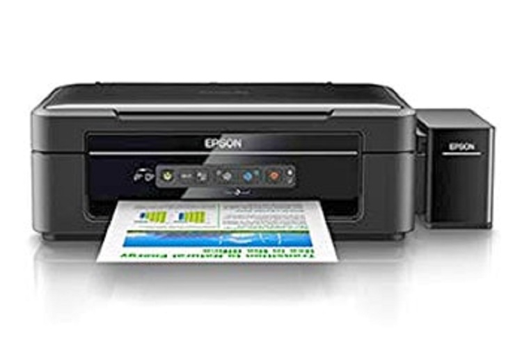 Epson L405 Driver Support Windows And Mac Os 1